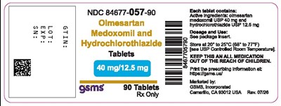 84677-057-90lb- Olme. Med. Hctz 40 12.5 90ct.jpg (84677 057 90lb  Olme. Med. Hctz 40 12.5 90ct)